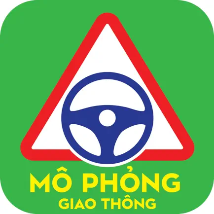 Mo Phong Giao Thong Читы