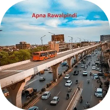 Apna Rawalpindi Читы