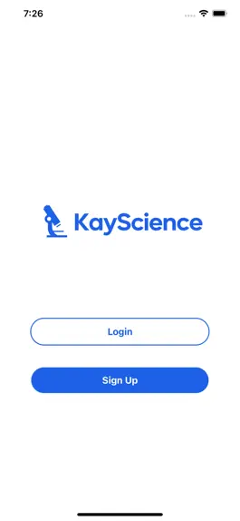 Game screenshot KayScience mod apk