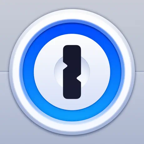 1Password App Icon