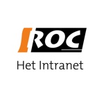 ROC Nijmegen portal