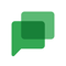 App Icon for Google Chat App in Bahrain IOS App Store
