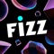 Icon Fizz - Expand friends list