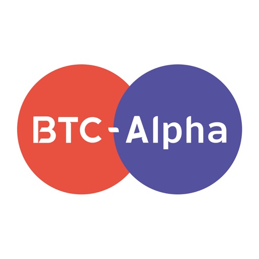 BTC-Alpha: Buy Sell Bitcoin
