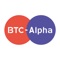 BTC-Alpha is the New Generation cryptocurrency blockchain exchange
