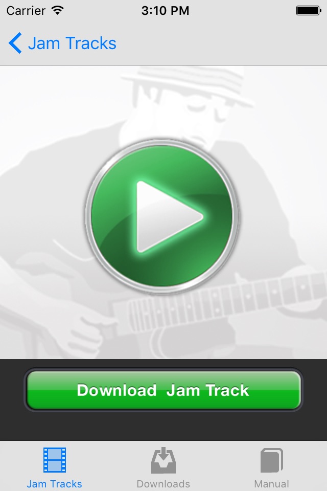 Country Jam Tracks screenshot 2