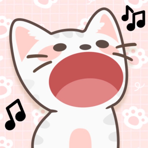 デュエットキャッツ: かわいい猫の音楽