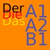 German Article A1 A2 B1