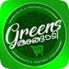 Greens Angaadi