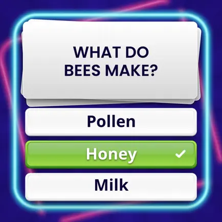 Trivia Spin Читы