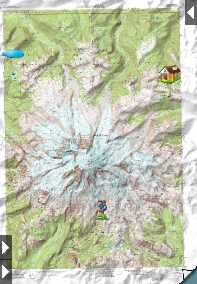 Topo Maps screenshot 4