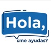 Hola, ¿me ayudas?