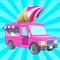 Get ready to hit the open road in this exciting van idle game