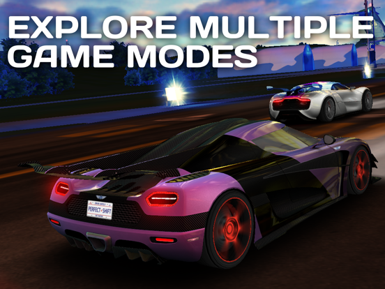 Screenshot #5 pour Perfect Shift