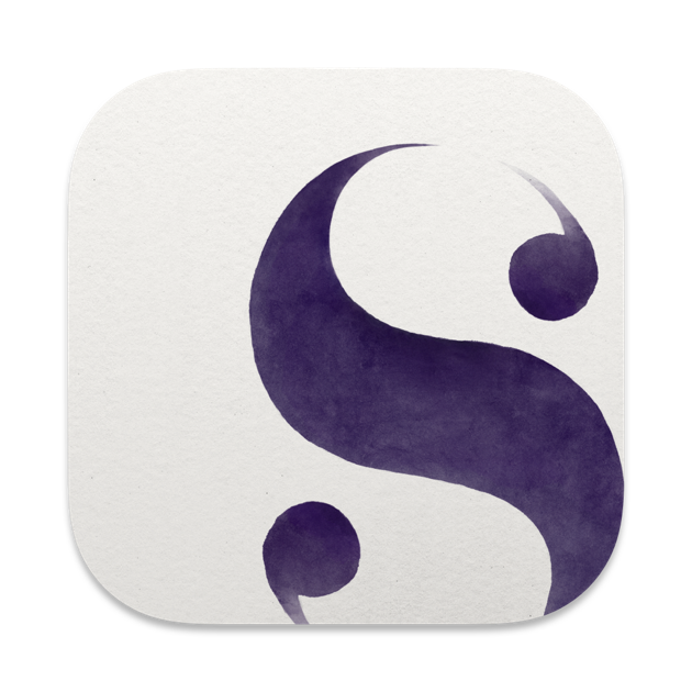 ‎Scrivener 3 On The Mac App Store