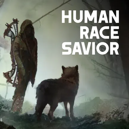 Human Race Savior Читы