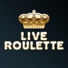Live Roulette: Spin & Win