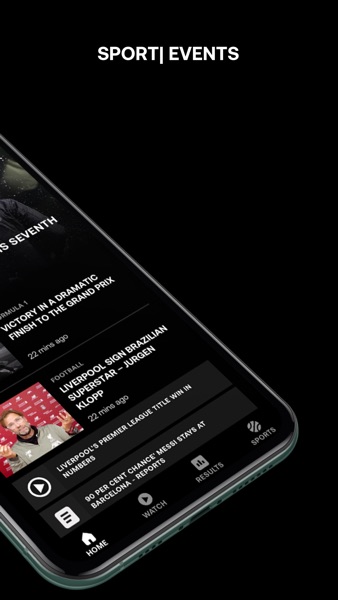 【图】Eurosport: News & Results(截图3) 【图】Eurosport: News & Results(截图3)