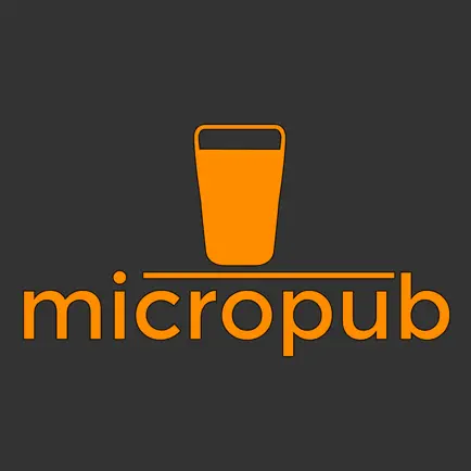 Micropub Читы