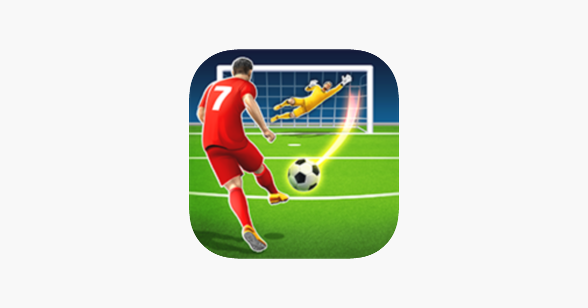 Football Strike de App Store
