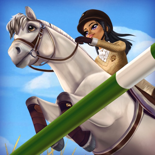 Star Stable Online na App Store