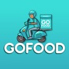 GOFOOD RIDER - iPhoneアプリ