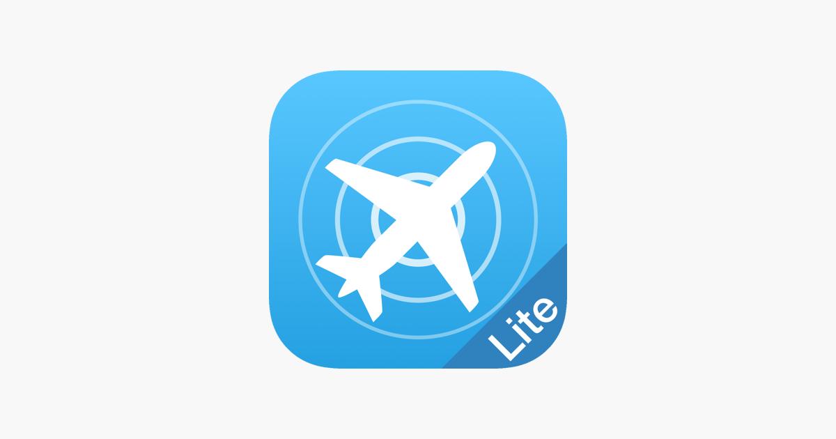 flight-tracker-plane-radar-24-i-app-store