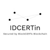 BlockCerts IDCERTin