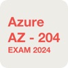 Azure Developer AZ-204 2024