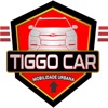 TIGGO CAR - Passageiro
