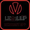 LevelUp Merchant App
