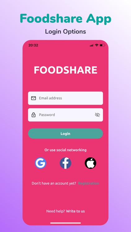 Foodshare club