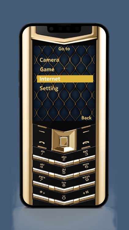 Vertu Launcher screenshot-8