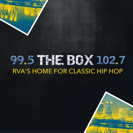 The Box Richmond Download