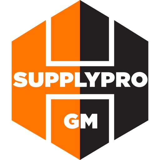 SupplyPro GM Download
