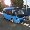 Minibus Simulator Inner city