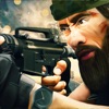 Black Commando Sniper Shoot 3D