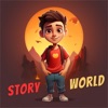 StoryWorld Kindergeschichten