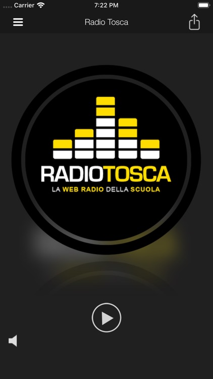 Radio Tosca