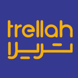 Trellah Carrier App