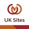 The official Caravan and Motorhome Club UK Sites app