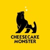 CHEESE.CAKE.MONSTER　公式アプリ