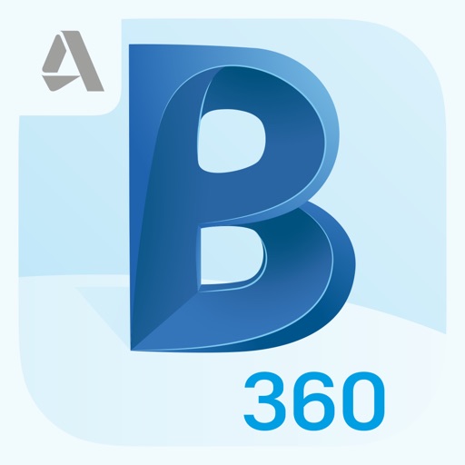 BIM 360 iOS App