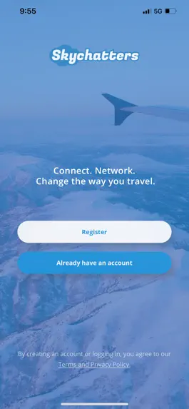 Game screenshot Skychatters mod apk