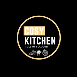 Cosy Kitchen