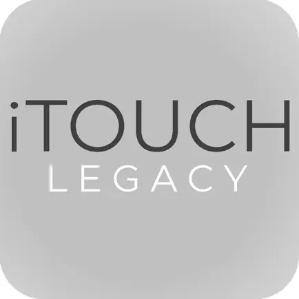 iTOUCH Legacy Читы