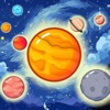 Merge Planets!