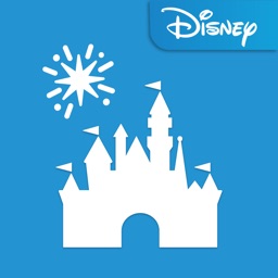 Disneyland® icon