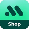Mango Shop - Ứng dụng cửa hàng