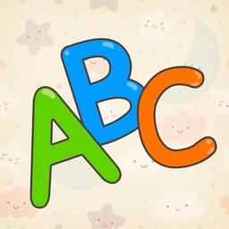 Alphabets game. Learn alphabet